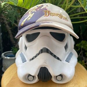 Disneyland Buzz Lightyear Hat